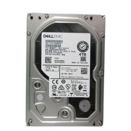 Твърд диск Dell 400-BRCS 3,5" 4 TB HDD