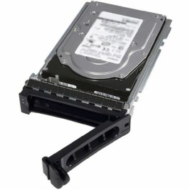 Твърд диск Dell 400-BRDL 3,5" 12 TB