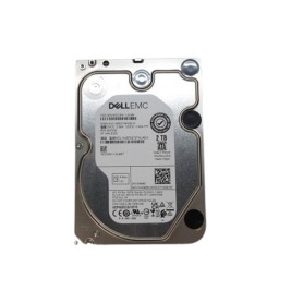 Твърд диск Dell 400-BRCT 3,5" 2 TB HDD