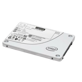 Твърд диск Lenovo 4XB7A90873 2,5" 480 GB