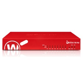 Firewall Watchguard WGT85997-EU USB 2.0 PoE