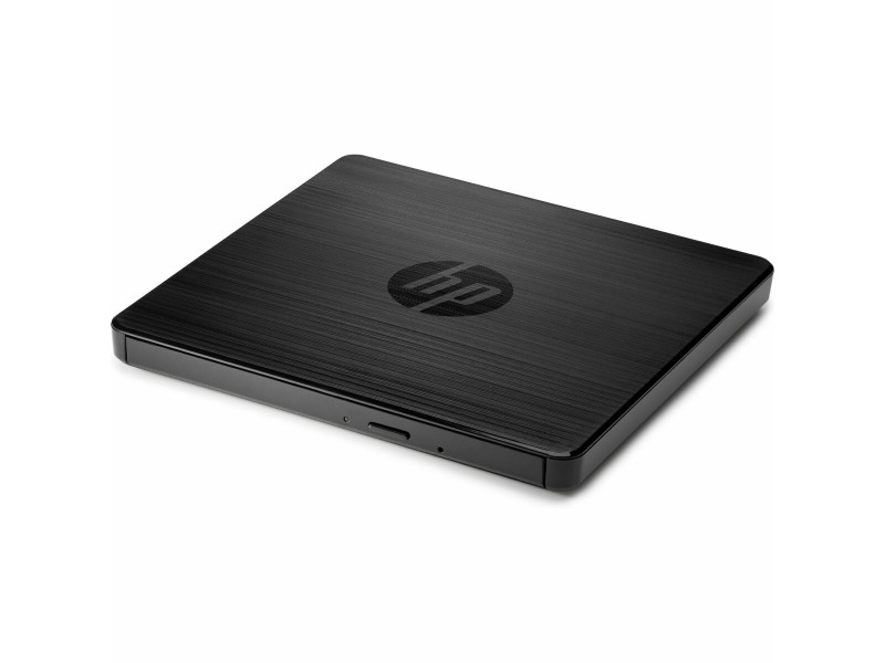 Външно записващо устройство HP F2B56AA NaN –  BB CD и DVD устройства