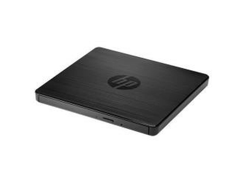 Външно записващо устройство HP F2B56AA NaN –  BB CD и DVD устройства