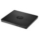 Външно записващо устройство HP F2B56AA NaN –  BB CD и DVD устройства