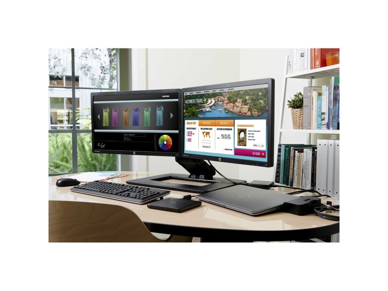 Външно записващо устройство HP F2B56AA NaN –  BB CD и DVD устройства