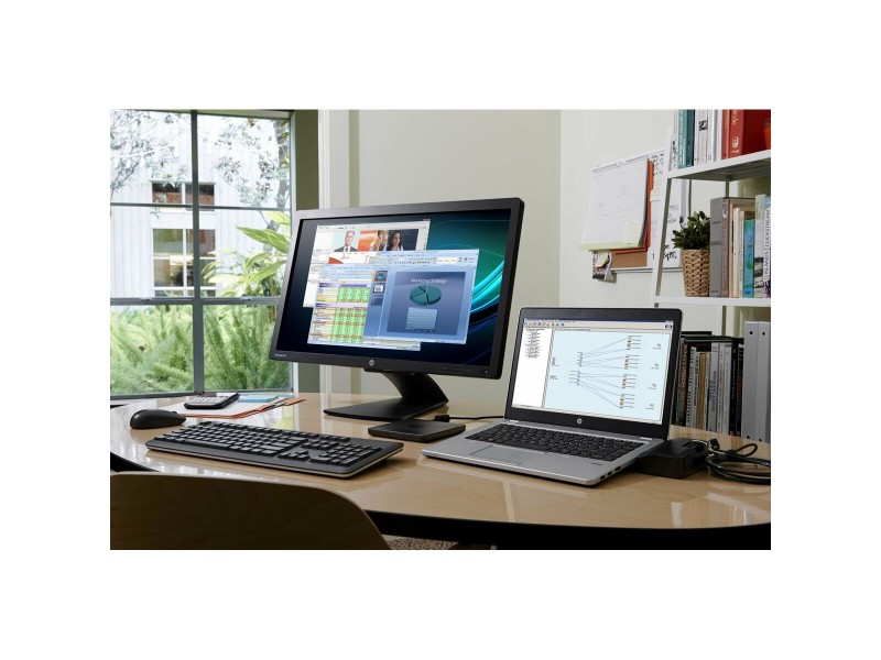 Външно записващо устройство HP F2B56AA NaN –  BB CD и DVD устройства
