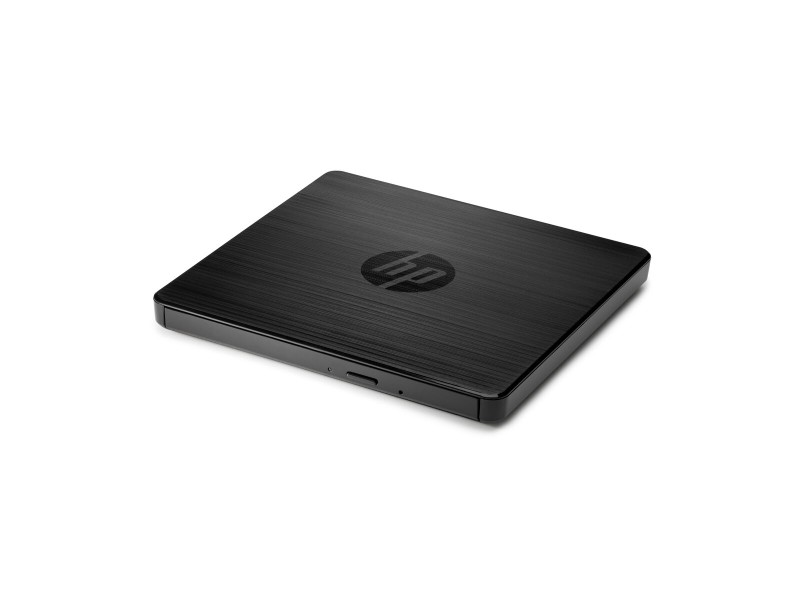Външно записващо устройство HP F2B56AA NaN –  BB CD и DVD устройства