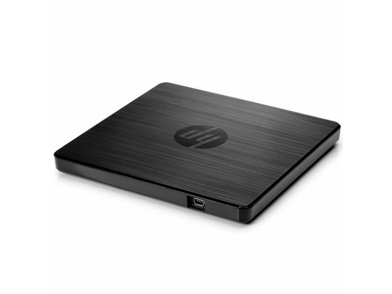 Външно записващо устройство HP F2B56AA NaN –  BB CD и DVD устройства