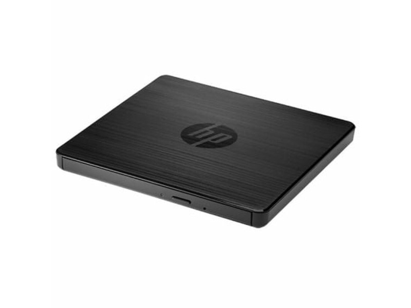 Външно записващо устройство HP F2B56AA NaN –  BB CD и DVD устройства