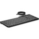 Клавиатура с мишка HP 7N7C1AA Черен Qwerty US Испанска Qwerty Клавиатура с мишка HP 7N7C1AA Черен Qwerty US Испанска Qwerty NaN – BB Цифрови клавиатури