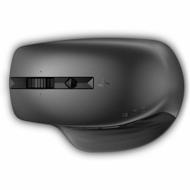 Мишка HP 1D0K8AAAC3 Черен 4000 dpi