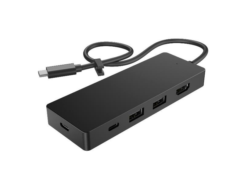 USB извод HP 86S97UT NaN –  BB USB хъбове