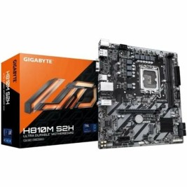 Дънна платка Gigabyte 9MH81MSH-00-G10