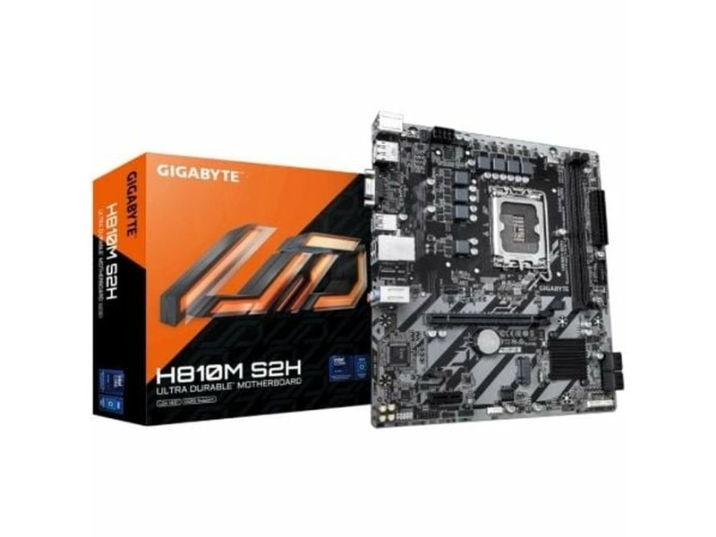Дънна платка Gigabyte 9MH81MSH-00-G10 NaN –  BB Дънни платки