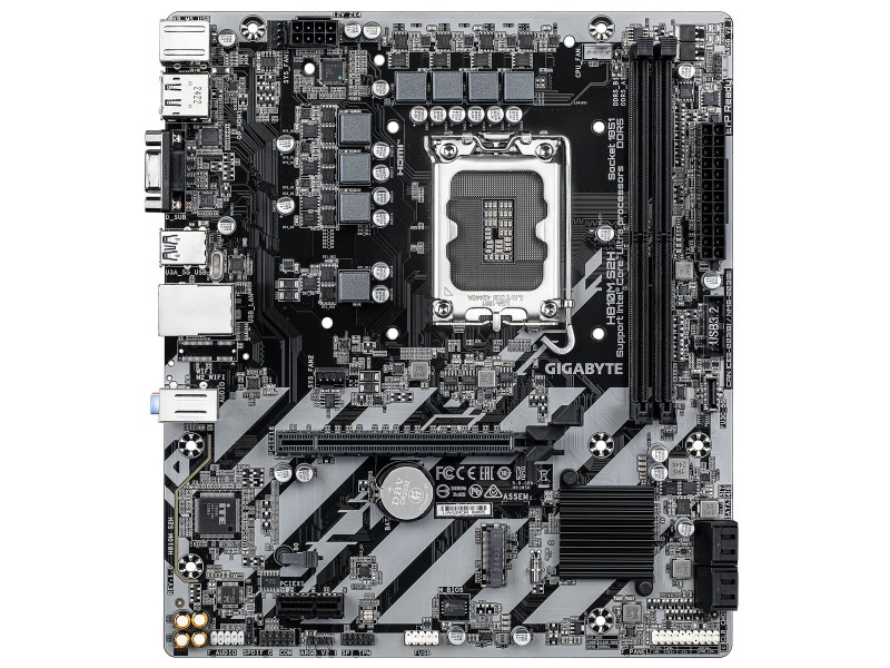 Дънна платка Gigabyte 9MH81MSH-00-G10 NaN –  BB Дънни платки