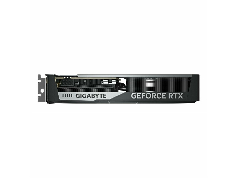 Графична карта Gigabyte 9VN506TEO8-00-G10 geforce rtx 5060 ti 8 GB GDDR6 GDDR7 NaN –  BB Графични карти