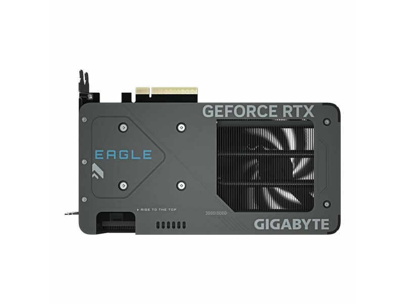 Графична карта Gigabyte 9VN506TEO8-00-G10 geforce rtx 5060 ti 8 GB GDDR6 GDDR7 NaN –  BB Графични карти