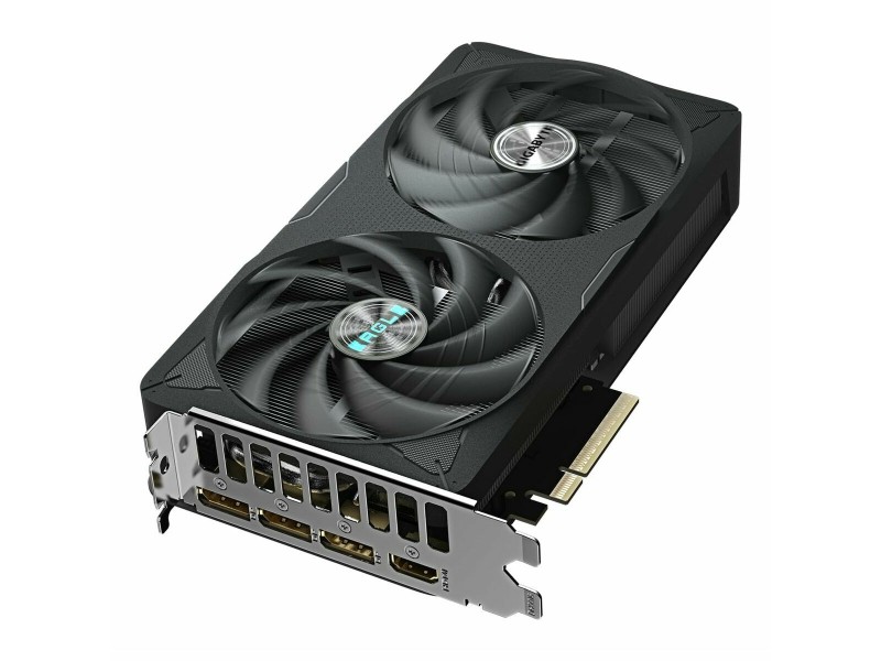 Графична карта Gigabyte 9VN506TEO8-00-G10 geforce rtx 5060 ti 8 GB GDDR6 GDDR7 NaN –  BB Графични карти