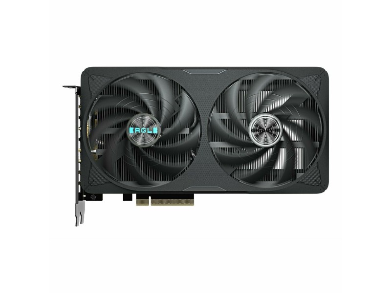 Графична карта Gigabyte 9VN506TEO8-00-G10 geforce rtx 5060 ti 8 GB GDDR6 GDDR7 NaN –  BB Графични карти