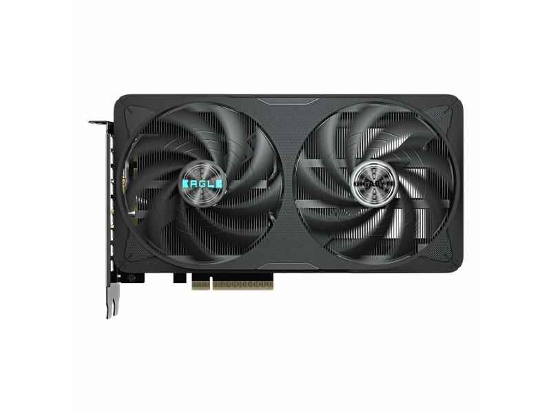 Графична карта Gigabyte 9VN506TEO8-00-G10 geforce rtx 5060 ti 8 GB GDDR6 GDDR7 NaN –  BB Графични карти