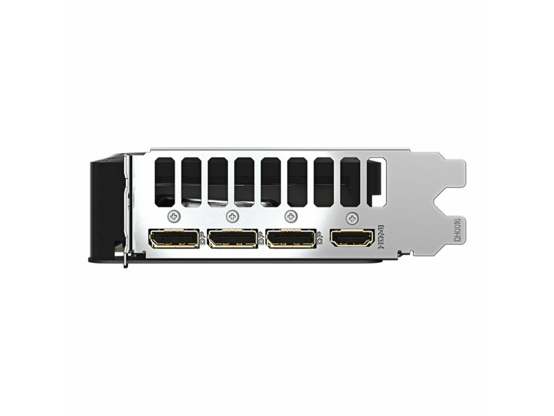 Графична карта Gigabyte 9VN506TEO8-00-G10 geforce rtx 5060 ti 8 GB GDDR6 GDDR7 NaN –  BB Графични карти