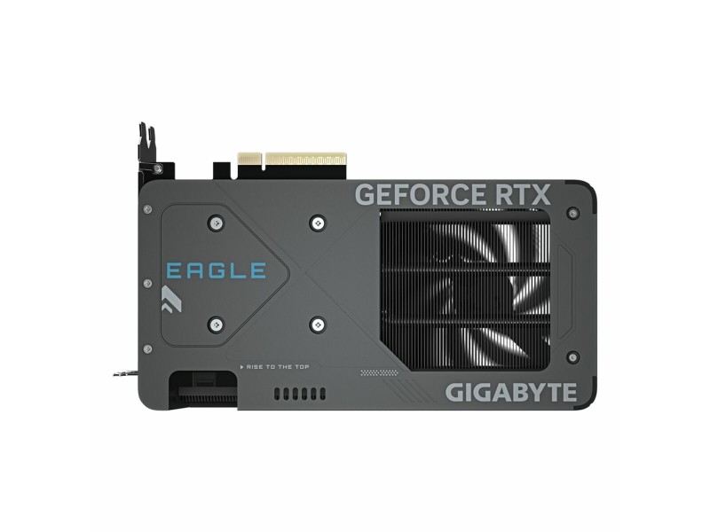 Графична карта Gigabyte 9VN506TEO8-00-G10 geforce rtx 5060 ti 8 GB GDDR6 GDDR7 NaN –  BB Графични карти