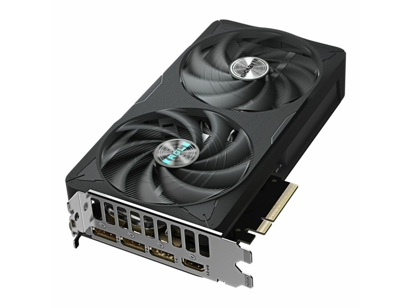 Графична карта Gigabyte 9VN506TEO8-00-G10 geforce rtx 5060 ti 8 GB GDDR6 GDDR7 NaN –  BB Графични карти
