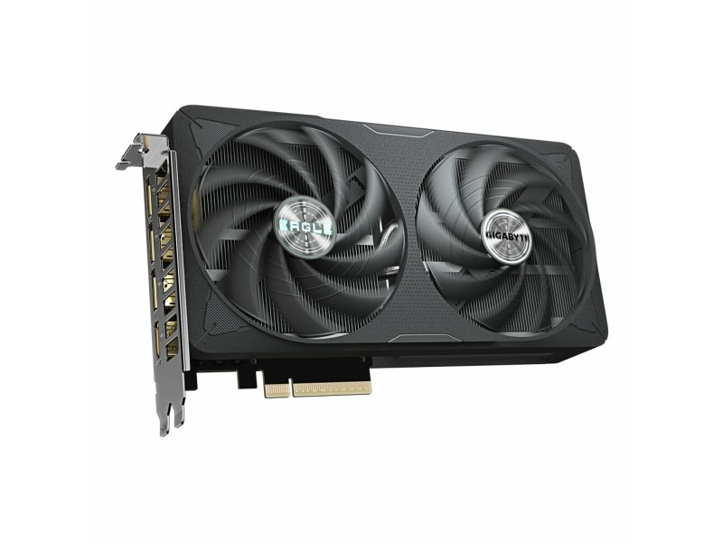 Графична карта Gigabyte 9VN506TEO8-00-G10 geforce rtx 5060 ti 8 GB GDDR6 GDDR7 NaN –  BB Графични карти