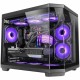ATX полу-висока кутия Mars Gaming MC3TCOREM Черен ATX полу-висока кутия Mars Gaming MC3TCOREM Черен NaN – BB Калъфи за настолни компютри