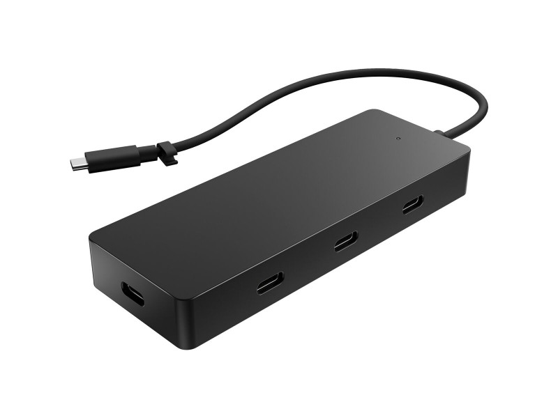 USB извод HP 6G843AA NaN –  BB Бази за свързване