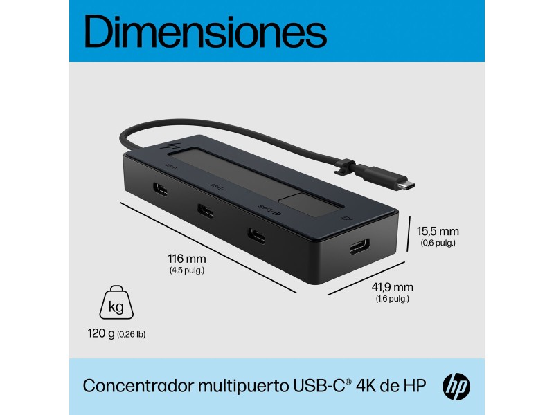 USB извод HP 6G843AA NaN –  BB Бази за свързване
