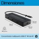 USB извод HP 6G843AA NaN –  BB Бази за свързване