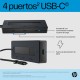 USB извод HP 6G843AA NaN –  BB Бази за свързване