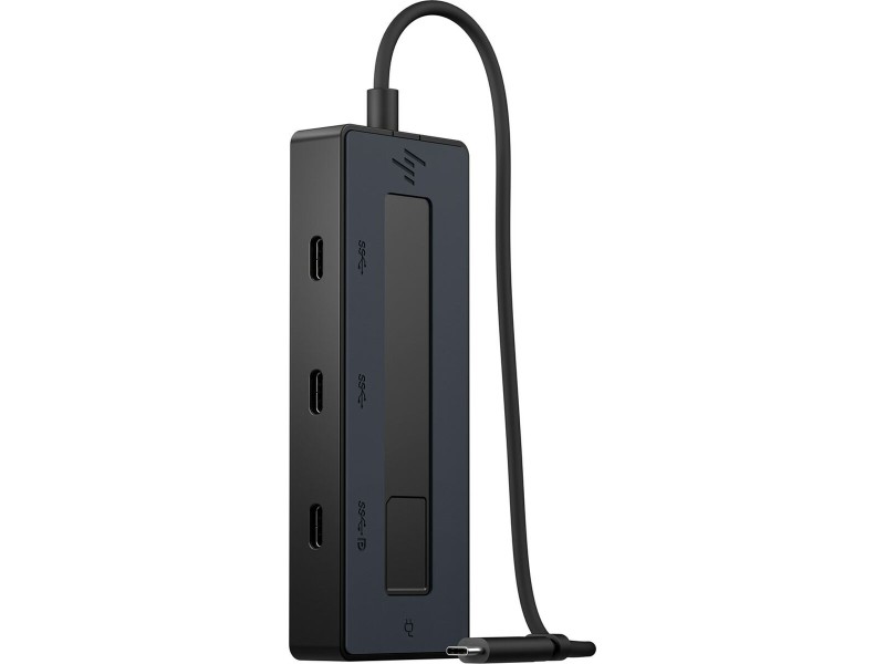 USB извод HP 6G843AA NaN –  BB Бази за свързване