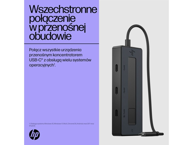 USB извод HP 6G843AA NaN –  BB Бази за свързване