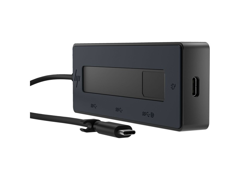 USB извод HP 6G843AA NaN –  BB Бази за свързване