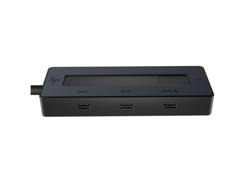 USB извод HP 6G843AA NaN –  BB Бази за свързване