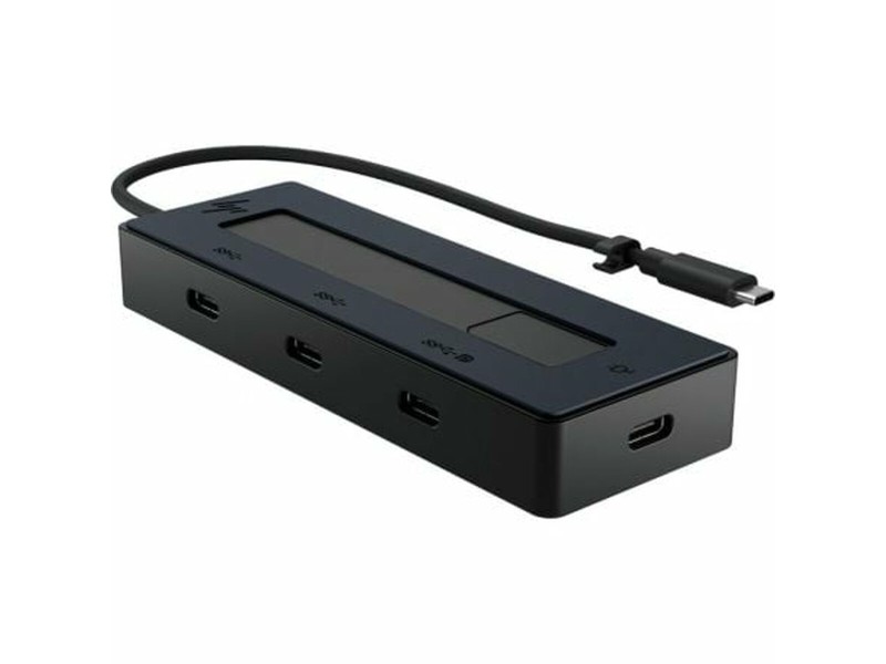 USB извод HP 6G843AA NaN –  BB Бази за свързване