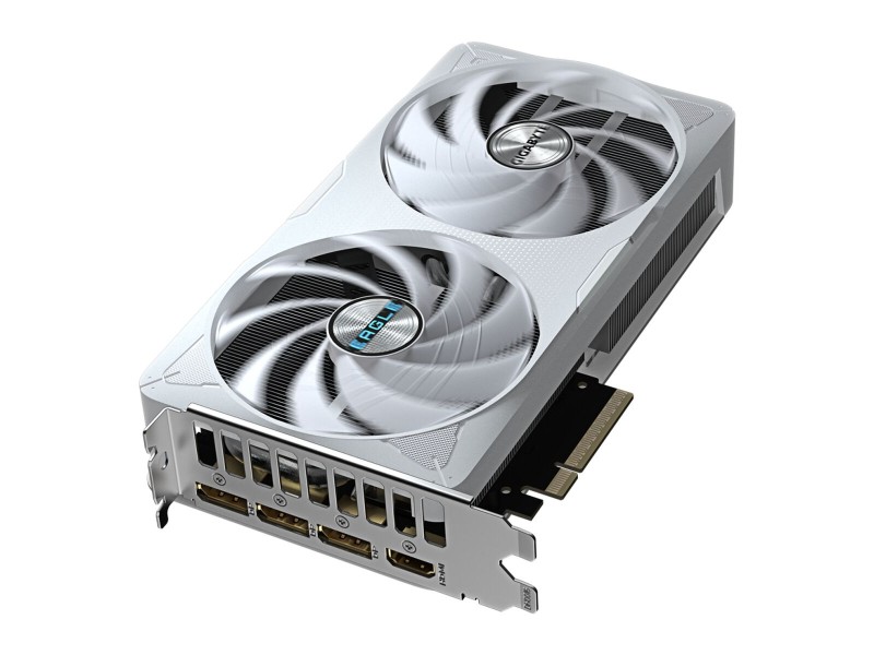 Графична карта Gigabyte 9VN506TEI8-00-G10 geforce rtx 5060 ti 8 GB GDDR6 GDDR7 NaN –  BB Графични карти