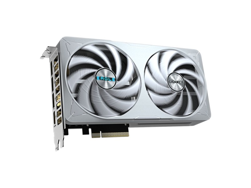 Графична карта Gigabyte 9VN506TEI8-00-G10 geforce rtx 5060 ti 8 GB GDDR6 GDDR7 NaN –  BB Графични карти