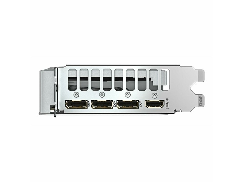 Графична карта Gigabyte 9VN506TEI8-00-G10 geforce rtx 5060 ti 8 GB GDDR6 GDDR7 NaN –  BB Графични карти