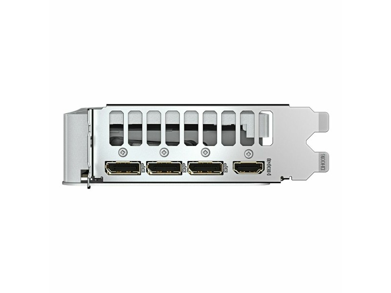 Графична карта Gigabyte 9VN506TEI8-00-G10 geforce rtx 5060 ti 8 GB GDDR6 GDDR7 NaN –  BB Графични карти