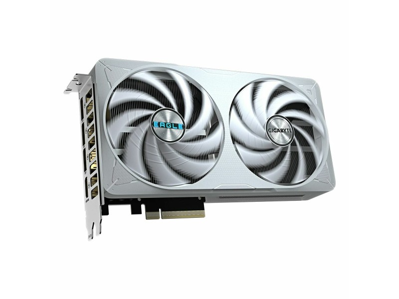 Графична карта Gigabyte 9VN506TEI8-00-G10 geforce rtx 5060 ti 8 GB GDDR6 GDDR7 NaN –  BB Графични карти