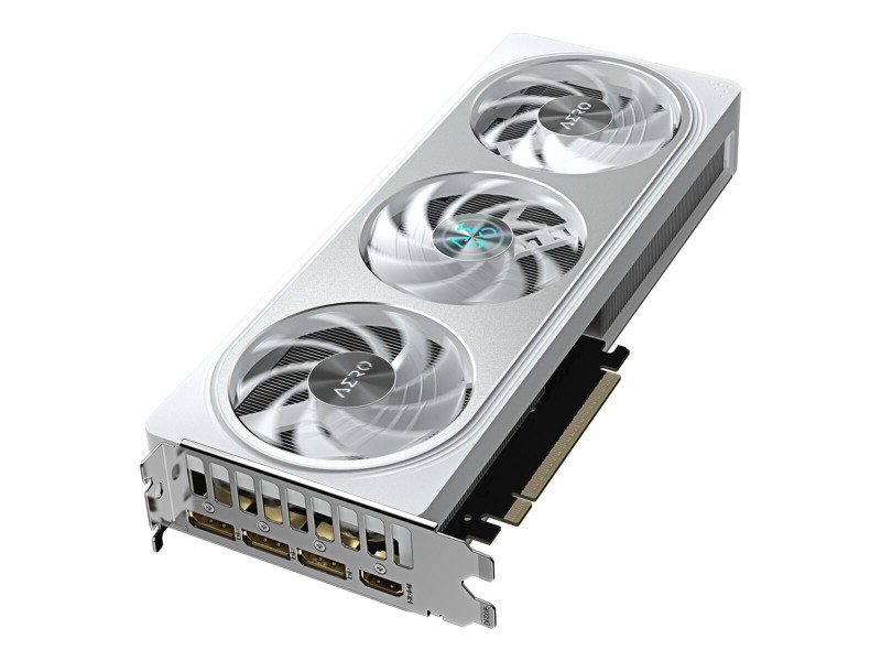 Графична карта Gigabyte 9VN506TAO8-00-G10 geforce rtx 5060 ti 8 GB GDDR6 GDDR7 NaN –  BB Графични карти