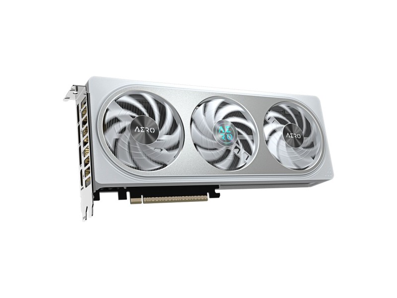 Графична карта Gigabyte 9VN506TAO8-00-G10 geforce rtx 5060 ti 8 GB GDDR6 GDDR7 NaN –  BB Графични карти