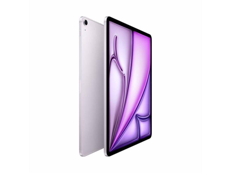 Таблет Apple iPad Air 13 8 GB RAM 128 GB Сив Лилав M3 NaN –  BB Таблети