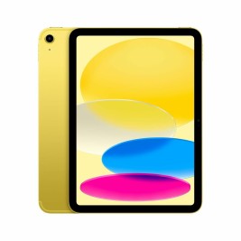 Таблет Apple iPad 11" 128 GB Жълт