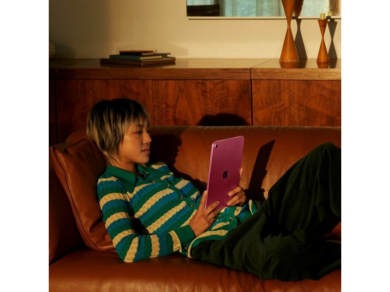 Таблет Apple iPad 11 128 GB Жълт NaN –  BB Таблети