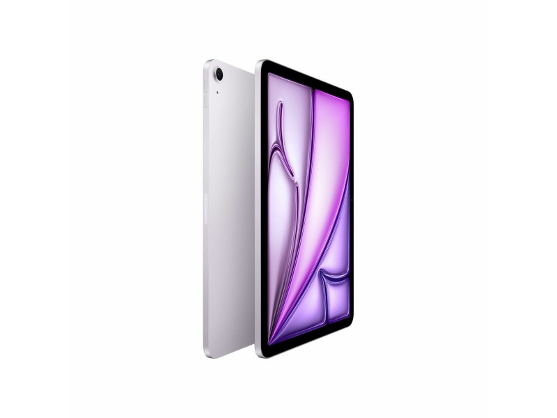 Таблет Apple iPad Air 11 8 GB RAM 256 GB Сив Лилав M3 NaN –  BB Таблети