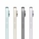 Таблет Apple iPad Air 11 8 GB RAM 256 GB Сив Лилав M3 NaN –  BB Таблети